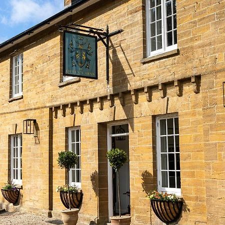 The Queens Arms Poyntington Εξωτερικό φωτογραφία